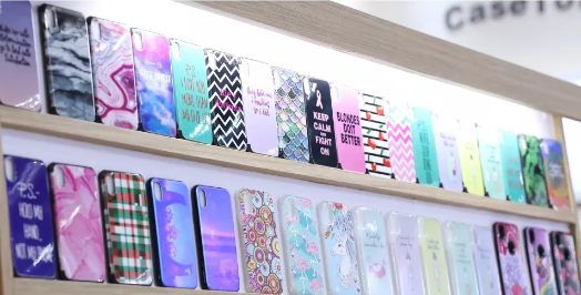 Phone Cases And Covers