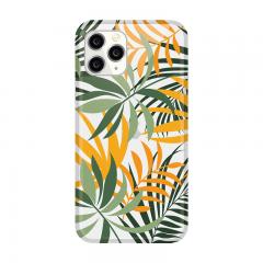 New TPU special IMD flower phone case Full Coverage
