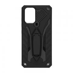 Anti-fall non-slip  kickstand Hybrid case for Motorola