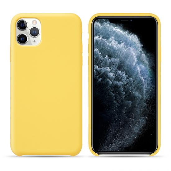 liquid silicone phone case