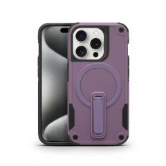 frame magnetic phone case