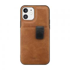 removable card slot phone case